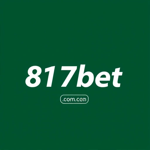 817bet Logo